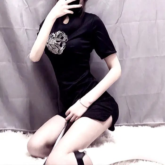 异形庇护所第一季