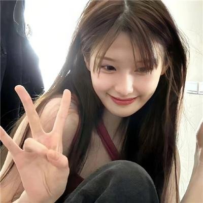 百花盛放